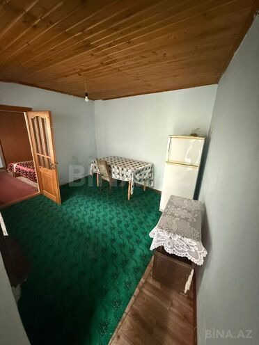 İcarəyə verilir 2 otaqlı həyət evi/bağ evi 35 m², Azadlıq Prospekti m., photo 3 from 9