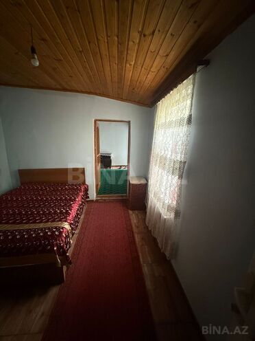 İcarəyə verilir 2 otaqlı həyət evi/bağ evi 35 m², Azadlıq Prospekti m., photo 5 from 9