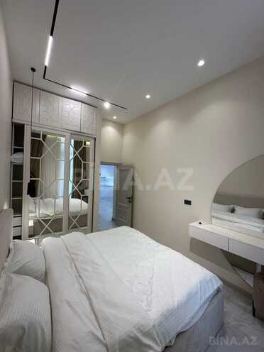 İcarəyə verilir 2 otaqlı yeni tikili 83 m², Sea Breeze q., photo 9 from 14