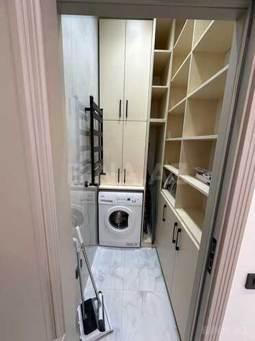 İcarəyə verilir 2 otaqlı yeni tikili 83 m², Sea Breeze q., photo 13 from 14