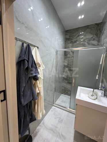 İcarəyə verilir 2 otaqlı yeni tikili 83 m², Sea Breeze q., photo 12 from 14