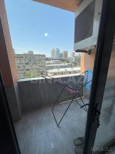 İcarəyə verilir 3 otaqlı yeni tikili 140 m², İnşaatçılar m., photo 21 from 22
