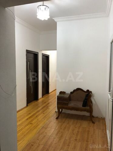 Satılır 2 otaqlı yeni tikili 74 m², Neftçilər m., photo 7 from 14