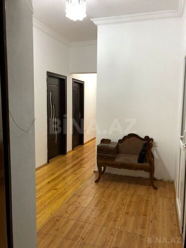 Satılır 2 otaqlı yeni tikili 74 m², Neftçilər m., photo 10 from 14