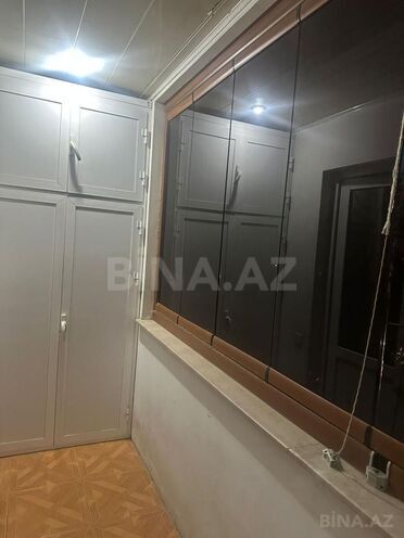 İcarəyə verilir 4 otaqlı köhnə tikili 90 m², Yeni Günəşli q., photo 13 from 18