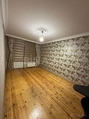 İcarəyə verilir 4 otaqlı köhnə tikili 90 m², Yeni Günəşli q., photo 5 from 18