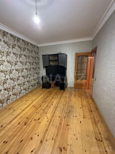 İcarəyə verilir 4 otaqlı köhnə tikili 90 m², Yeni Günəşli q., photo 6 from 18