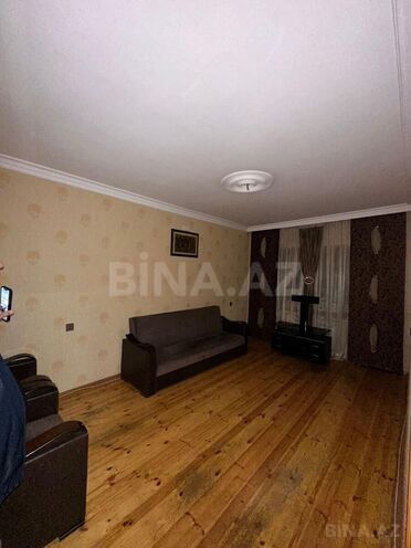 İcarəyə verilir 4 otaqlı köhnə tikili 90 m², Yeni Günəşli q., photo 1 from 18