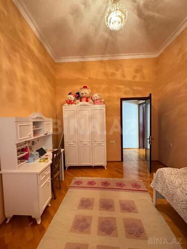 Satılır 9 otaqlı həyət evi/bağ evi 600 m², Nəsimi m., photo 21 from 32