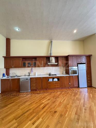 Satılır 9 otaqlı həyət evi/bağ evi 600 m², Nəsimi m., photo 29 from 32