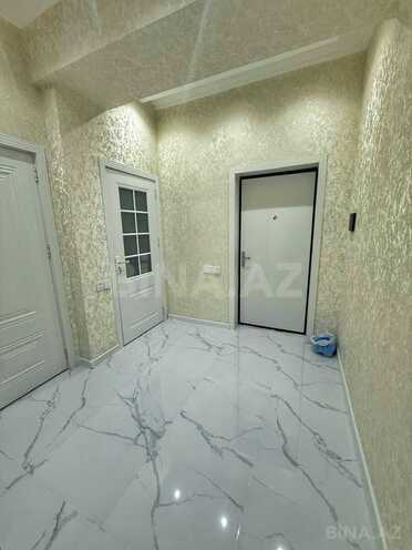 Satılır 2 otaqlı yeni tikili 55 m², Əhmədli m., photo 7 from 13