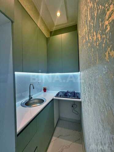 Satılır 2 otaqlı yeni tikili 55 m², Əhmədli m., photo 12 from 13