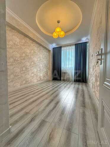 Satılır 2 otaqlı yeni tikili 55 m², Əhmədli m., photo 1 from 13