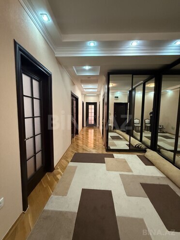 Продаётся 3-комн. новостройка 130 м², Насиминский  р., photo 6 from 32