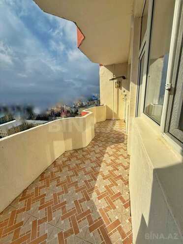 Satılır 2 otaqlı yeni tikili 55 m², Əhmədli m., photo 11 from 13