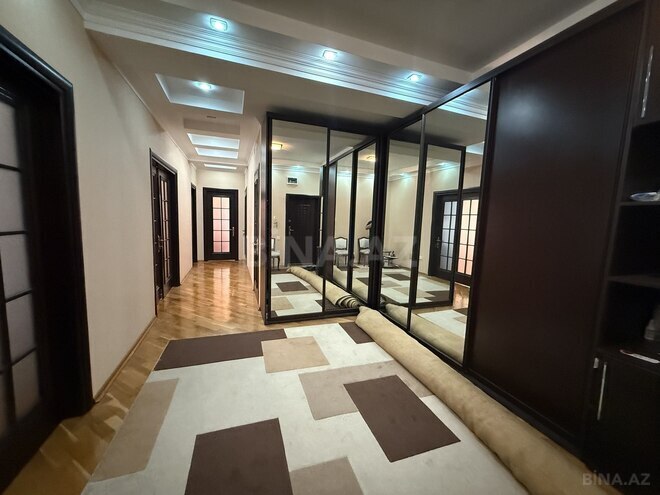Продаётся 3-комн. новостройка 130 м², Насиминский  р., photo 5 from 32