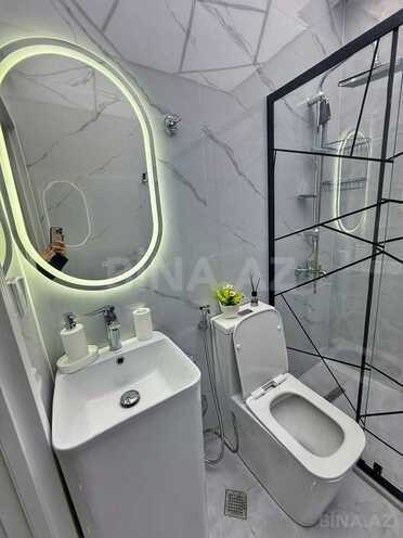 Satılır 2 otaqlı yeni tikili 55 m², Əhmədli m., photo 9 from 13