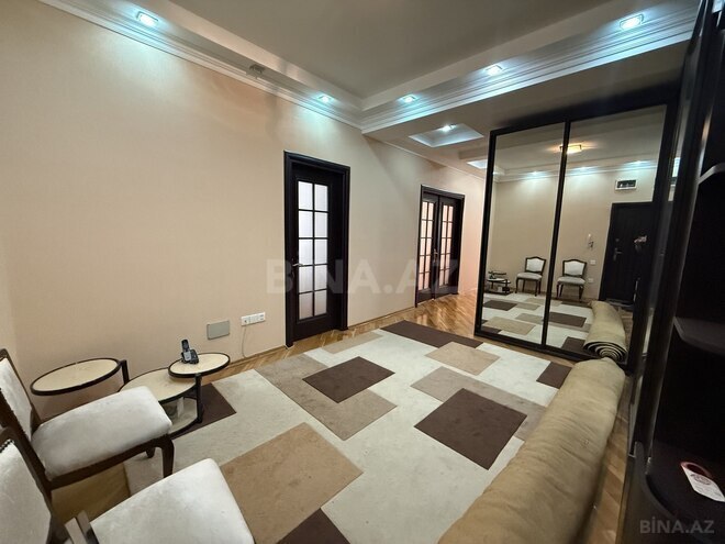 Продаётся 3-комн. новостройка 130 м², Насиминский  р., photo 4 from 32