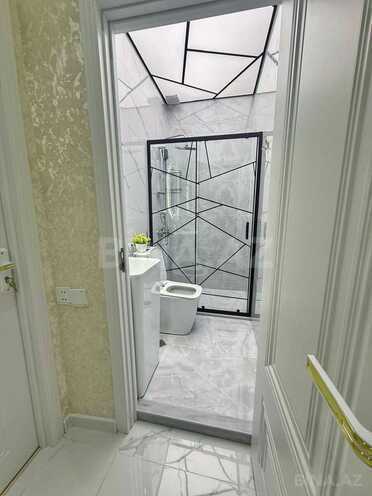 Satılır 2 otaqlı yeni tikili 55 m², Əhmədli m., photo 8 from 13