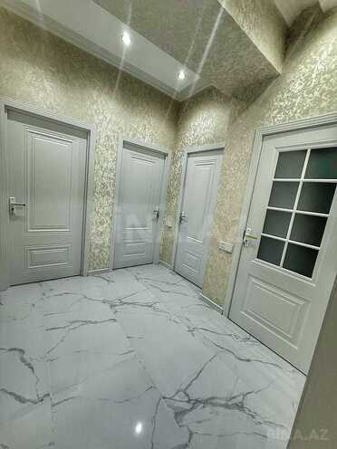 Satılır 2 otaqlı yeni tikili 55 m², Əhmədli m., photo 6 from 13