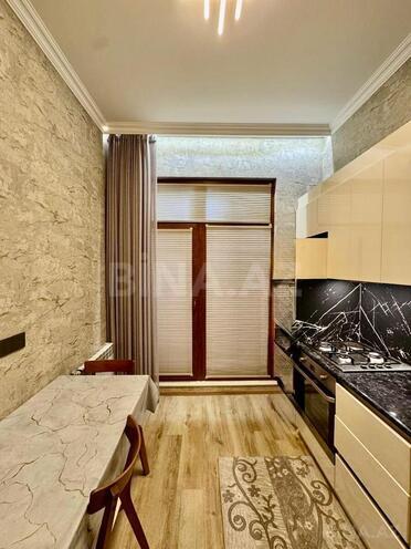 İcarəyə verilir 2 otaqlı yeni tikili 60 m², 20 Yanvar m., photo 10 from 18