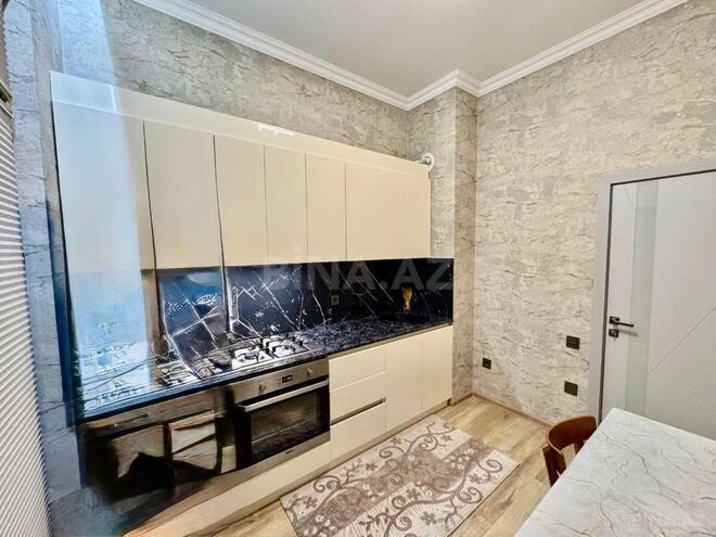 İcarəyə verilir 2 otaqlı yeni tikili 60 m², 20 Yanvar m., photo 12 from 18