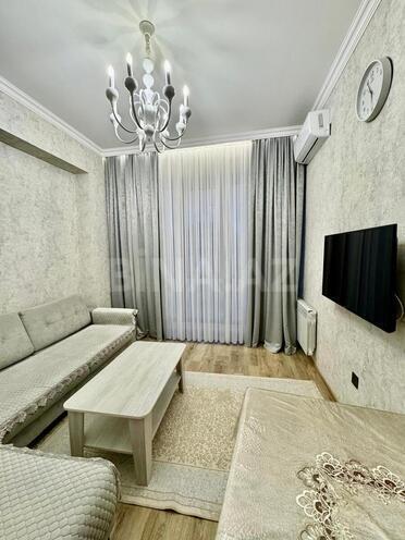 İcarəyə verilir 2 otaqlı yeni tikili 60 m², 20 Yanvar m., photo 4 from 18