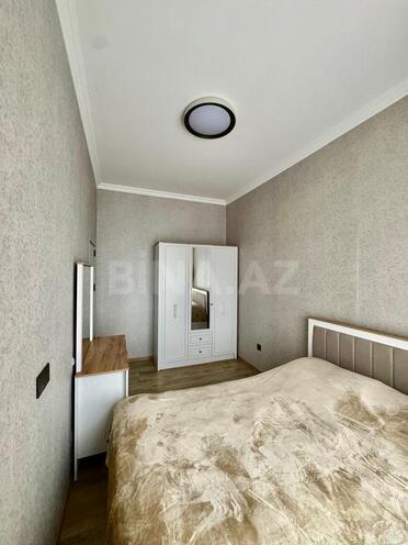 İcarəyə verilir 2 otaqlı yeni tikili 60 m², 20 Yanvar m., photo 8 from 18