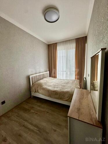 İcarəyə verilir 2 otaqlı yeni tikili 60 m², 20 Yanvar m., photo 5 from 18