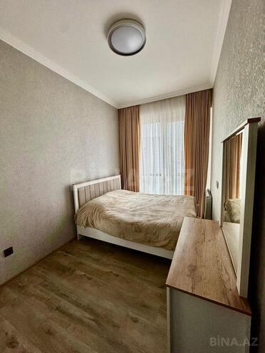 İcarəyə verilir 2 otaqlı yeni tikili 60 m², 20 Yanvar m., photo 6 from 18