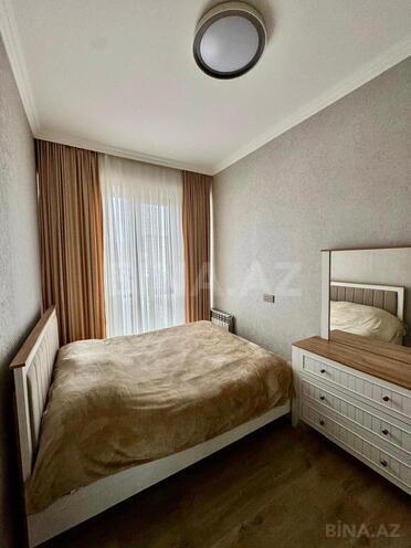 İcarəyə verilir 2 otaqlı yeni tikili 60 m², 20 Yanvar m., photo 7 from 18