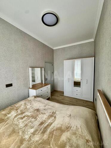 İcarəyə verilir 2 otaqlı yeni tikili 60 m², 20 Yanvar m., photo 9 from 18