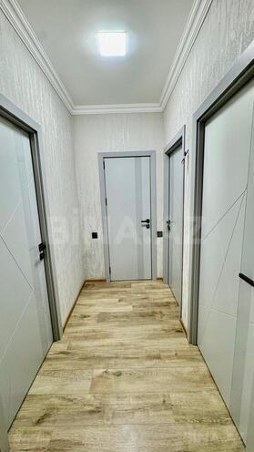 İcarəyə verilir 2 otaqlı yeni tikili 60 m², 20 Yanvar m., photo 15 from 18