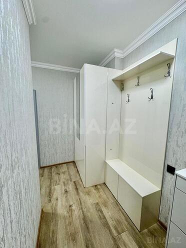 İcarəyə verilir 2 otaqlı yeni tikili 60 m², 20 Yanvar m., photo 13 from 18