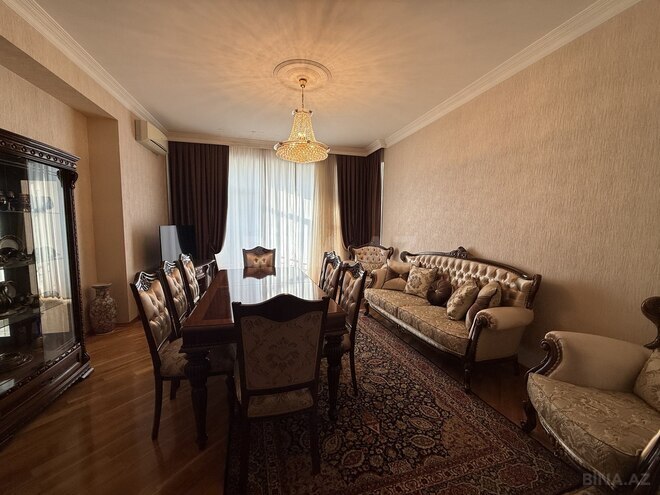 Продаётся 3-комн. новостройка 130 м², Насиминский  р., photo 8 from 32