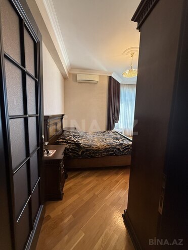 Продаётся 3-комн. новостройка 130 м², Насиминский  р., photo 14 from 32