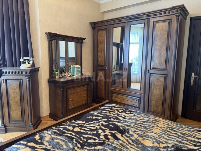 Продаётся 3-комн. новостройка 130 м², Насиминский  р., photo 18 from 32