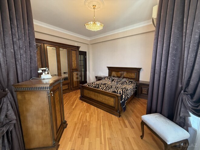 Продаётся 3-комн. новостройка 130 м², Насиминский  р., photo 19 from 32