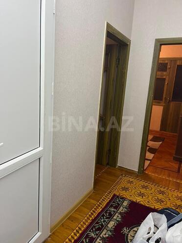 Satılır 2 otaqlı köhnə tikili 38 m², Gənclik m., photo 3 from 7