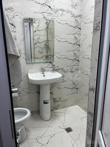 Satılır 2 otaqlı köhnə tikili 38 m², Gənclik m., photo 6 from 7
