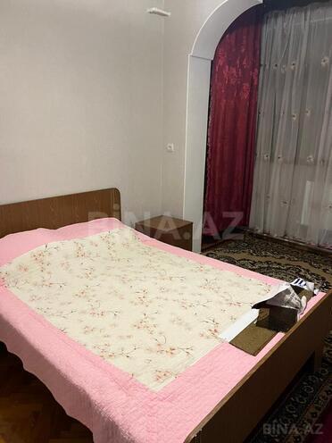 Satılır 2 otaqlı köhnə tikili 38 m², Gənclik m., photo 5 from 7
