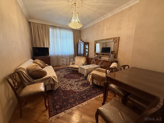 Продаётся 3-комн. новостройка 130 м², Насиминский  р., photo 20 from 32
