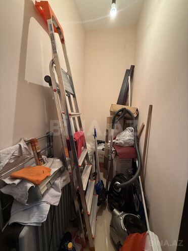 Продаётся 3-комн. новостройка 130 м², Насиминский  р., photo 30 from 32