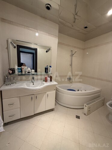 Продаётся 3-комн. новостройка 130 м², Насиминский  р., photo 29 from 32