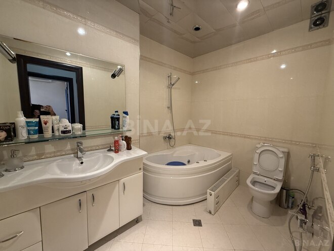Продаётся 3-комн. новостройка 130 м², Насиминский  р., photo 28 from 32