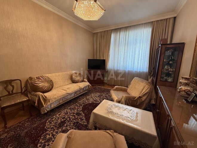 Продаётся 3-комн. новостройка 130 м², Насиминский  р., photo 22 from 32