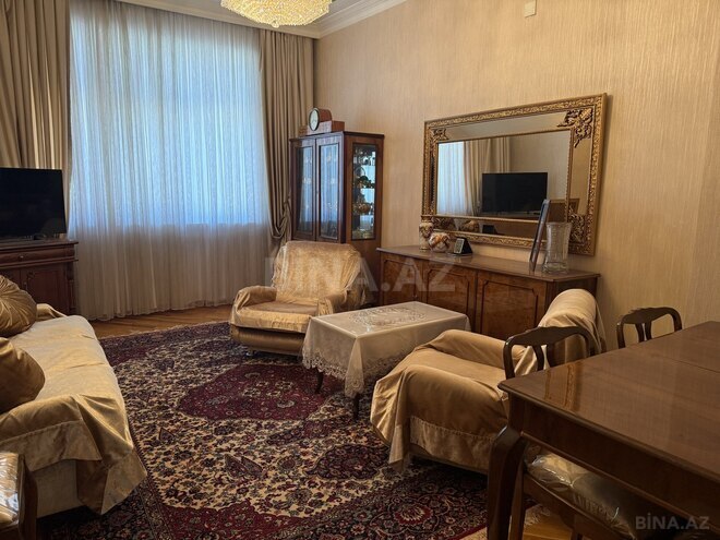 Продаётся 3-комн. новостройка 130 м², Насиминский  р., photo 21 from 32