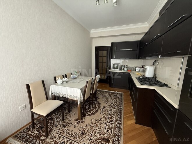Продаётся 3-комн. новостройка 130 м², Насиминский  р., photo 26 from 32