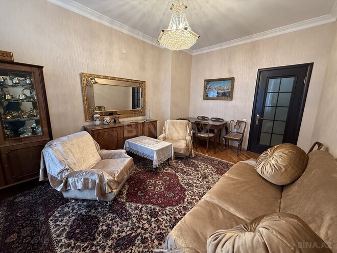Продаётся 3-комн. новостройка 130 м², Насиминский  р., photo 24 from 32