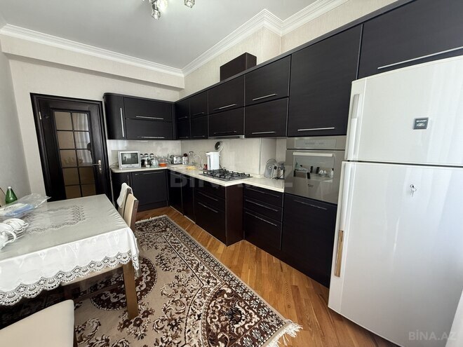 Продаётся 3-комн. новостройка 130 м², Насиминский  р., photo 27 from 32
